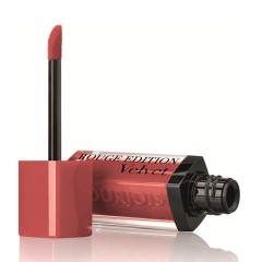 3052503260419 - BOURJOIS ROUGE EDITION 12H LIPSTICK 04 PEACH CLUB - BARRA DE LABIOS