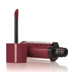 3052503260815 - BOURJOIS ROUGE EDITION 12H LIPSTICK 08 GRAND CRU - BARRA DE LABIOS