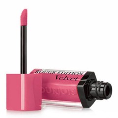 3052503261119 - BOURJOIS ROUGE EDITION 12H LIPSTICK 11 SO HAP PINK - BARRA DE LABIOS