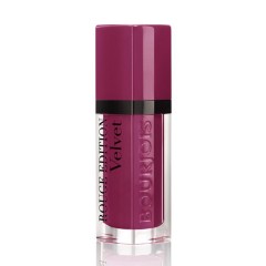 3052503261416 - BOURJOIS ROUGE EDITION 12H LIPSTICK 14 PLUM GIRL - BARRA DE LABIOS