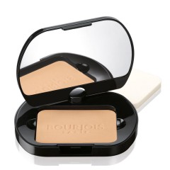 3052503685304 - BOURJOIS SILK EDITION POWDER 53 BEIGE DORE - POLVOS COMPACTOS