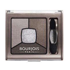 3052503900513 - BOURJOIS SMOKY STORIES PALETTE 05 GOOD NUDE - SOMBRAS