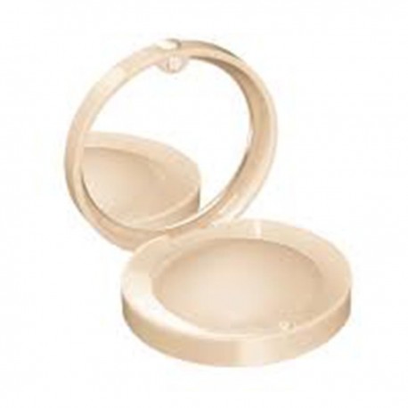 3052503960104 - BOURJOIS SOMBRA DE OJOS 01 INGENUDE - SOMBRAS