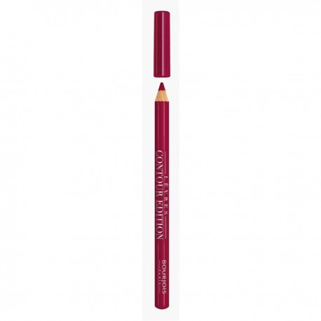 3052503300511 - BOURJOIS CONTOUR EDITION LIPLINER 05 BERRY MUCH - LAPICES DE LABIOS