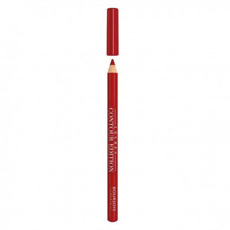 3052503300719 - BOURJOIS CONTOUR EDITION LIPLINER 07 CHERRY BOOM - LAPICES DE LABIOS