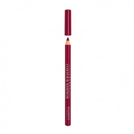 3052503301013 - BOURJOIS CONTOUR EDITION LIPLINER 10 BORDEAUX LI - LAPICES DE LABIOS