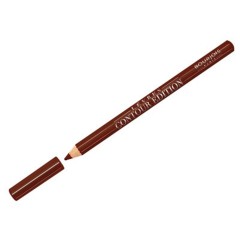 3052503301211 - BOURJOIS CONTOUR EDITION LIPLINER 12 CHOCOLATE - LAPICES DE LABIOS