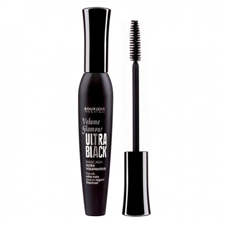 3052503806105 - BOURJOIS VOLUME GLAMOUR MASCARA ULTRABLACK - MASCARAS