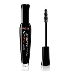 3052503707129 - BOURJOIS EFFET PUSH UP VOLUME GLAMOUR MASCARA 71 BLACK - MASCARAS