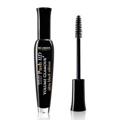 3052503703121 - BOURJOIS EFFET PUSH UP VOLUME GLAMOUR MASCARA ULTRA BLACK EDITION - MASCARAS