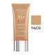 3052503155609 - BOURJOIS AIR MAT TENUE 24H HOLD 06 HALE CLAIR - BASE MAQUILLAJE