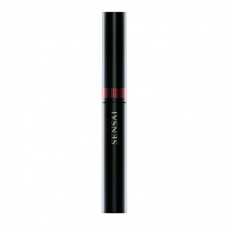 4973167903421 - KANEBO SENSAI SILKY DESIGN ROUGE LIPSTICK DR02 - DELINEADORES