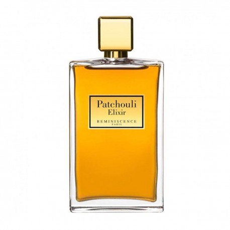 3596936073180 - REMINISCENCE PATCHOULI ELIXIR EAU DE PARFUM 100ML - PERFUMES