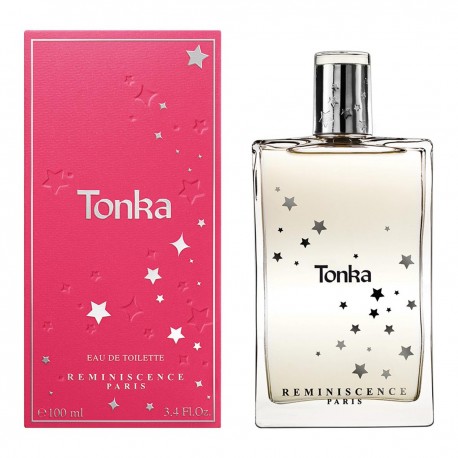 3596936180253 - REMINISCENCE TONKA EAU DE TOILETTE 50ML - PERFUMES