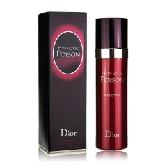 3348900943315 - DIOR HYPNOTIC POISON DESODORANTE 100ML - PERFUMES