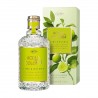 4011700744688 - 4711 ACQUA COLONIA LIME NUTMEG NATURAL SPRAY EAU DE COLONIA 170ML - PERFUMES