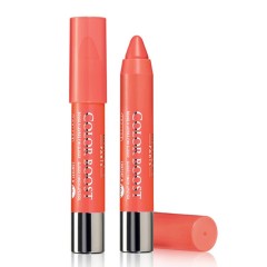 3052503510316 - BOURJOIS COLOR BOOST GLOSSY FINISH LIPSTICK 03 ORANGE PUNCH - BARRA DE LABIOS