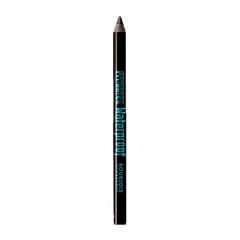 3052503824109 - BOURJOIS CONTOUR LUBBING WATERPROOF EYELINER 41 BLACK PARTY - DELINEADORES