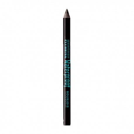 3052503824109 - BOURJOIS CONTOUR LUBBING WATERPROOF EYELINER 41 BLACK PARTY - DELINEADORES