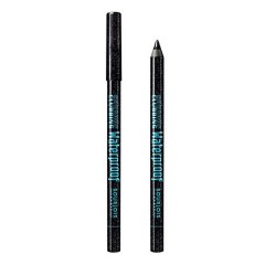 3052503824802 - BOURJOIS CONTOUR LUBBING WATERPROOF EYELINER 48 ATOMIC BLACK - DELINEADORES