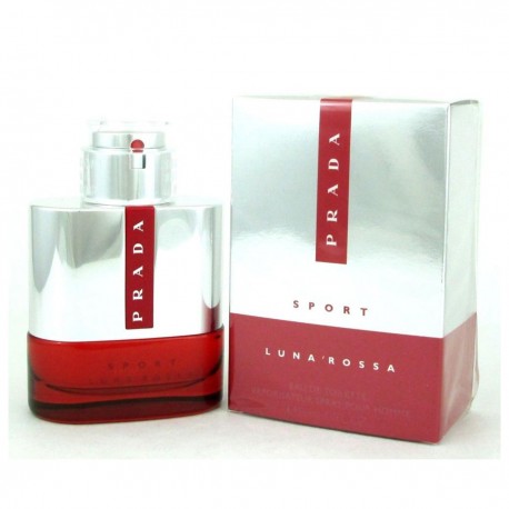 8435137737826 - PRADA LUNA ROSSA SPORT EAU DE TOILETTE 50ML - PERFUMES