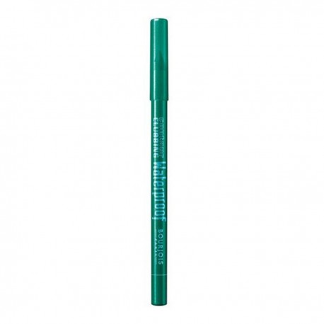 3052503825007 - BOURJOIS CONTOUR LUBBING WATERPROOF EYELINER 50 LOVING GREEN - DELINEADORES