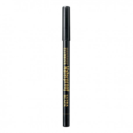 3052503825403 - BOURJOIS CONTOUR LUBBING WATERPROOF EYELINER 54 ULTRA BLACK - DELINEADORES