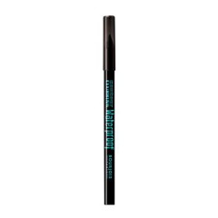 3052503825502 - BOURJOIS CONTOUR LUBBING WATERPROOF EYELINER 55 BLACK ULTRA GLITTER - DELINEADORES