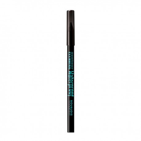 3052503825502 - BOURJOIS CONTOUR LUBBING WATERPROOF EYELINER 55 BLACK ULTRA GLITTER - DELINEADORES