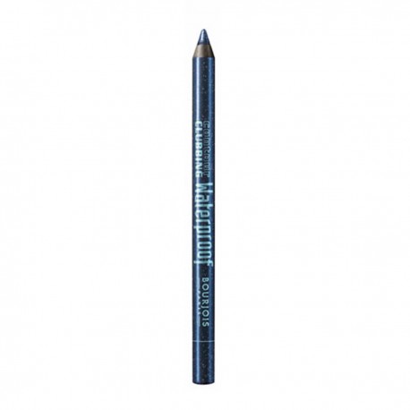 3052503825601 - BOURJOIS CONTOUR LUBBING WATERPROOF EYELINER 56 BLUE IT YOURSELF - DELINEADORES