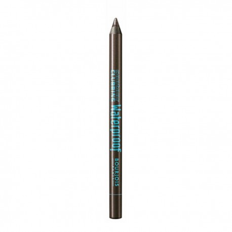 3052503825700 - BOURJOIS CONTOUR LUBBING WATERPROOF EYELINER 57 UP AND BROWN - DELINEADORES