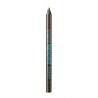 3052503825700 - BOURJOIS CONTOUR LUBBING WATERPROOF EYELINER 57 UP AND BROWN - DELINEADORES