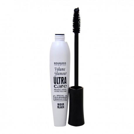 3052503821108 - BOURJOIS VOLUME GLAMOUR ULTRA CARE MASCARA 11 NOIR BLACK - MASCARAS