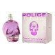 6796026112440 - POLICE TO BE WOMAN EAU DE PERFUME 40ML VAPORIZADOR - FRAGANCIAS