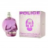 6796026112440 - POLICE TO BE WOMAN EAU DE PERFUME 40ML VAPORIZADOR - FRAGANCIAS