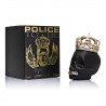 6796024108160 - POLICE TO BE THE KING EAU DE TOILETTE 75ML VAPORIZADOR - FRAGANCIAS