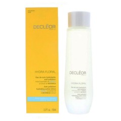 3395015600008 - DECLEOR HYDRA FLORAL EAU DE SOIN HYDRATANTE ANTI-POLLUTION PEAUX NORMALES A SECHES 100ML - PERFUMES