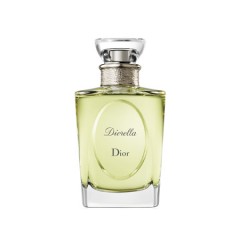 3348900012455 - DIOR DIORELLA EAU DE TOILETTE 100ML VAPORIZADOR - PERFUMES