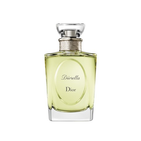 3348900012455 - DIOR DIORELLA EAU DE TOILETTE 100ML VAPORIZADOR - PERFUMES