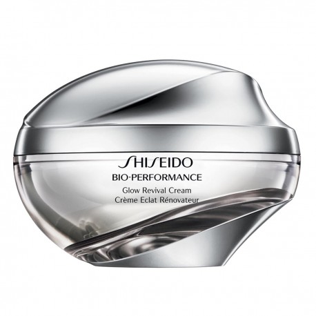 7686141195620 - SHISEIDO BIO-PERFORMANCE GLOW REVIVAL CREAM 50ML - ANTI-FATIGA