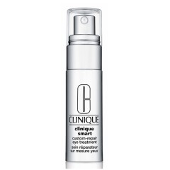 0207147296220 - CLINIQUE SMART CUSTOM REPAIR EYE TREATMENT15ML - TRATAMIENTO DE OJOS