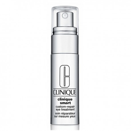 0207147296220 - CLINIQUE SMART CUSTOM REPAIR EYE TREATMENT15ML - TRATAMIENTO DE OJOS