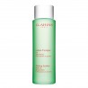 3380810033663 - CLARINS LOTION TONIQUE IRIS SANS ALCOOL PEAUX MIXTES OU GRASSES 200ML - DESMAQUILLANTE ROSTRO