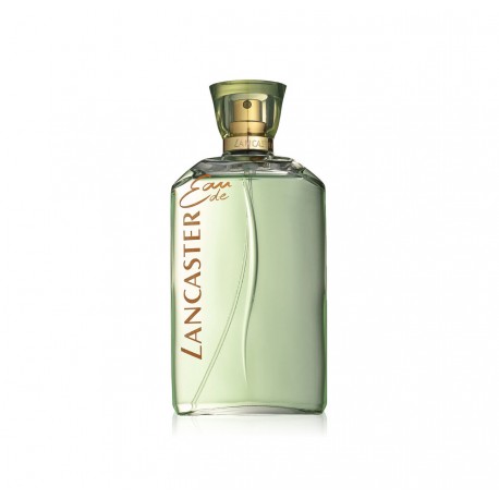 3414200064439 - LANCASTER EAU DE LANCASTER EAU DE TOILETTE 75ML VAPORIZADOR - PERFUMES