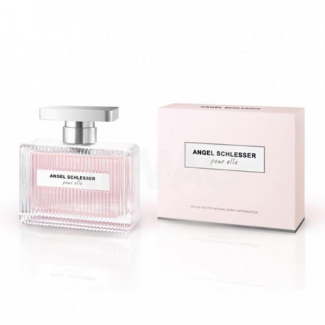 8427395011909 - ANGEL SCHLESSER POUR ELLE EAU DE TOILETTE 30ML - PERFUMES