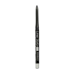 3052503814131 - BOURJOIS LINER STYLO EYELINER NOIR - DELINEADORES