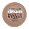 3600530341405 - MAYBELLINE DREAM MAT MOUSSE 50 SUN BRONZE - BASE MAQUILLAJE