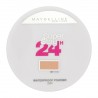 3600530854059 - MAYBELLINE SUPER STAY 24H WATERPROOF POWDER 40 FAWN - POLVOS COMPACTOS