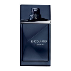 5040800000000 - CALVIN KLEIN ENCOUNTER MEN EAU DE TOILETTE 100ML VAPORIZADOR SIN CAJA - PERFUMES