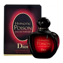 3348901192224 - DIOR HYPNOTIC POISON EAU DE PERFUME 50ML VAPORIZADOR - PERFUMES